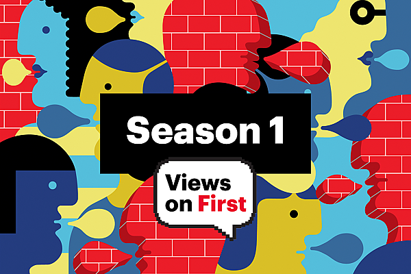 "Views on First": Season 1 | Knight First Amendment Institute