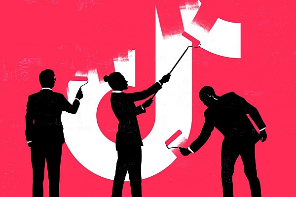 Researchers and Knight Institute Challenge Constitutionality of Texas TikTok Ban